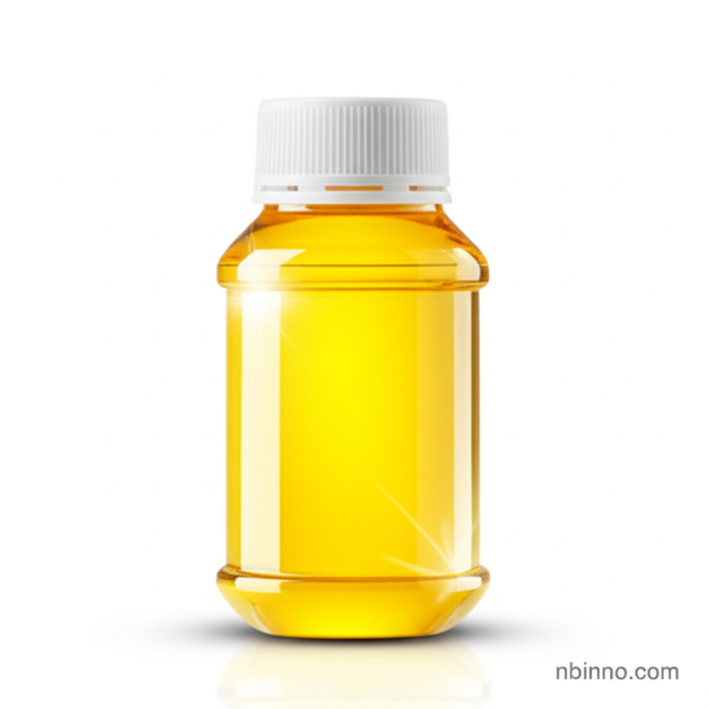 ملح جلايفوسات IPA 480 جم/لتر SL