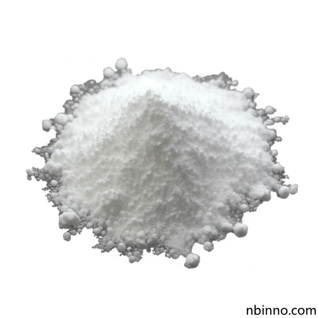 Acide B-[4-(Biphényl-4-ylphénylamino)phényl]boronique