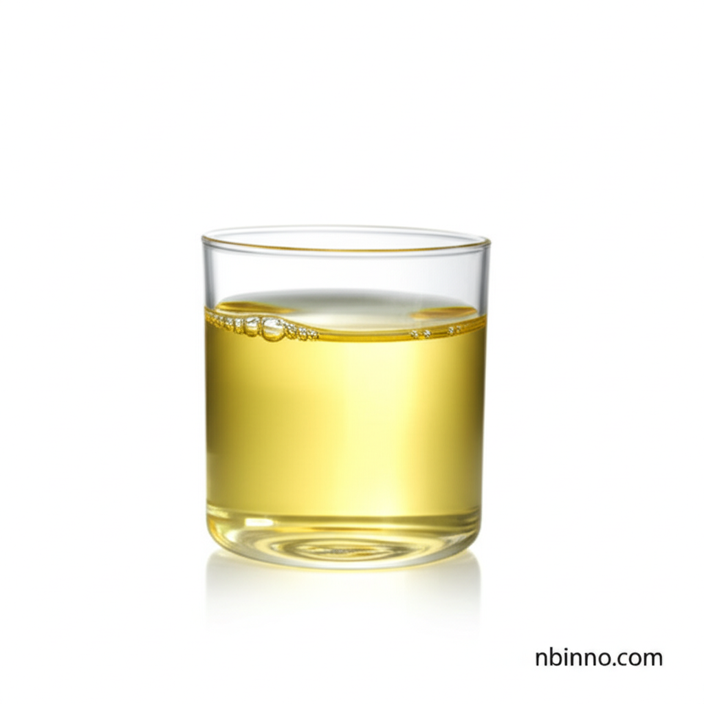 محلول حمض الجليكوليك 70% السائل