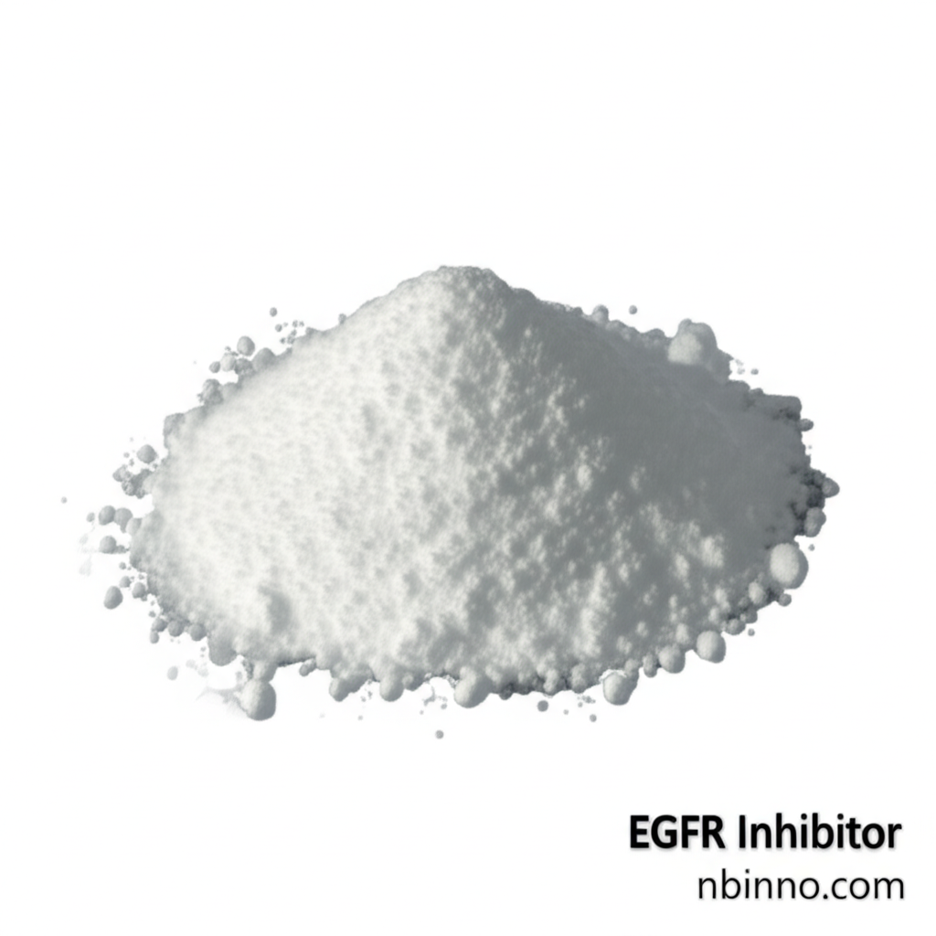 EGFR Inhibitor