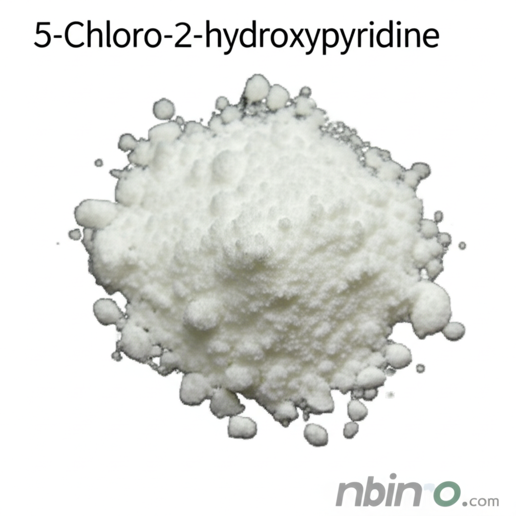 5-Chlor-2-hydroxypyridin