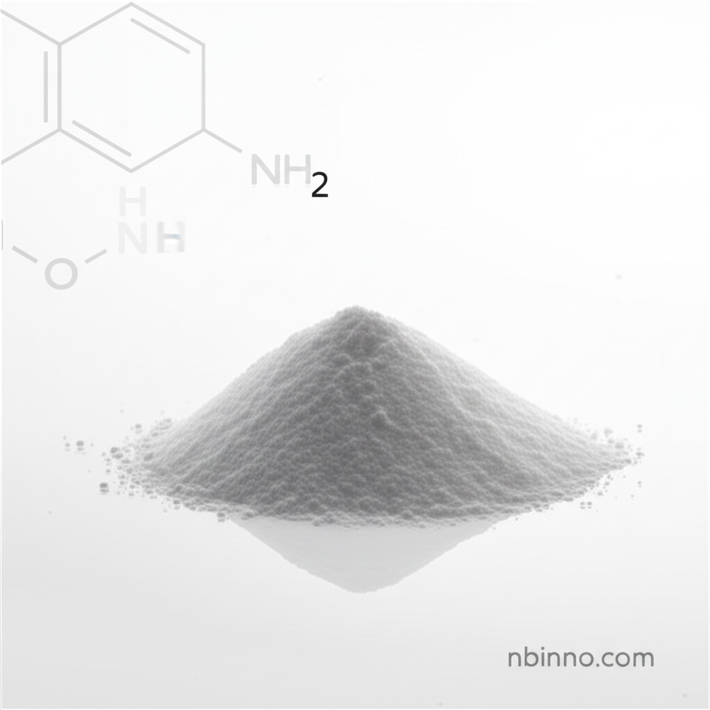 4-ميثيل بنزونيتريل