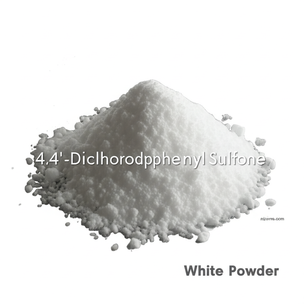 Acide 4,4'-Dichlorodiphényle Sulfone