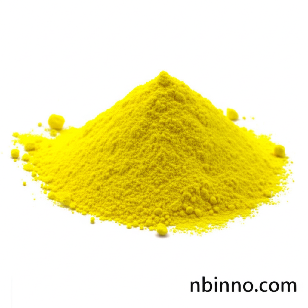 4-Nitrophenyl Isothiocyanate