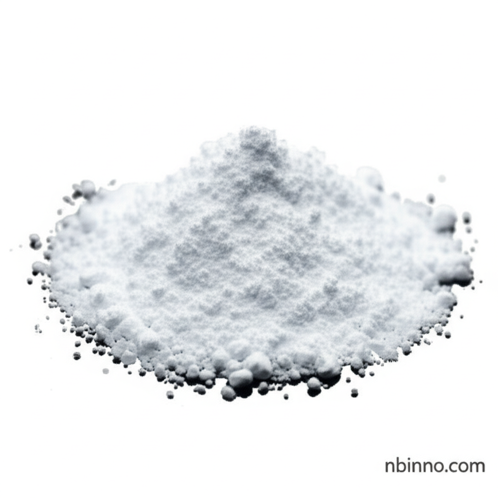 Tétrafluorure de Titane