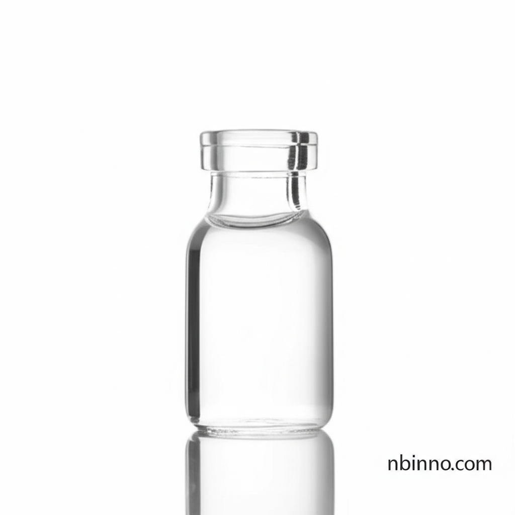 N-Aminoéthyl-3-Aminopropyltriméthoxysilane