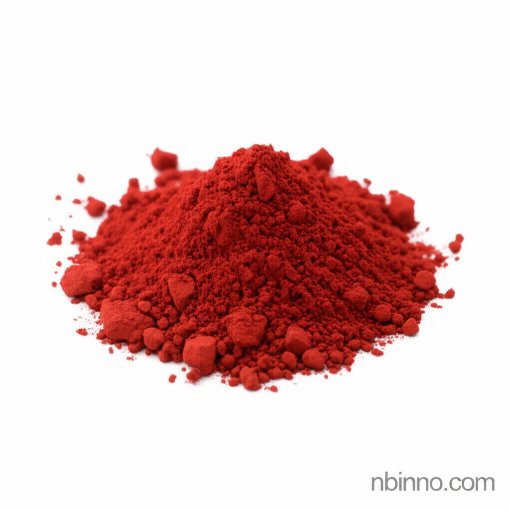 Ferric Oxide