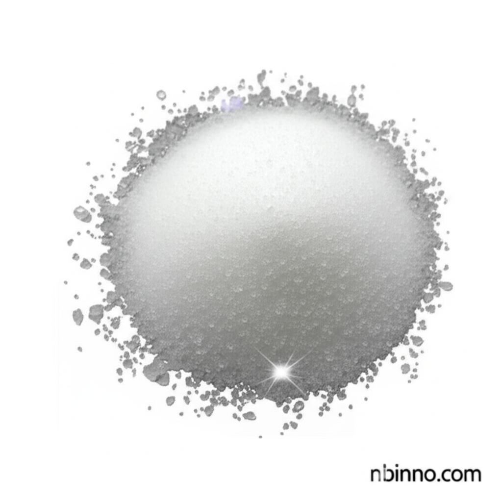 Acide 3-Pyridylacétique Chlorhydrate