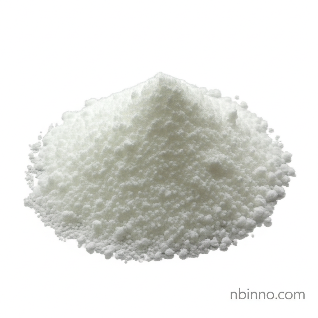 2-(Trifluoromethyl)-5-Nitrobenzonitrile