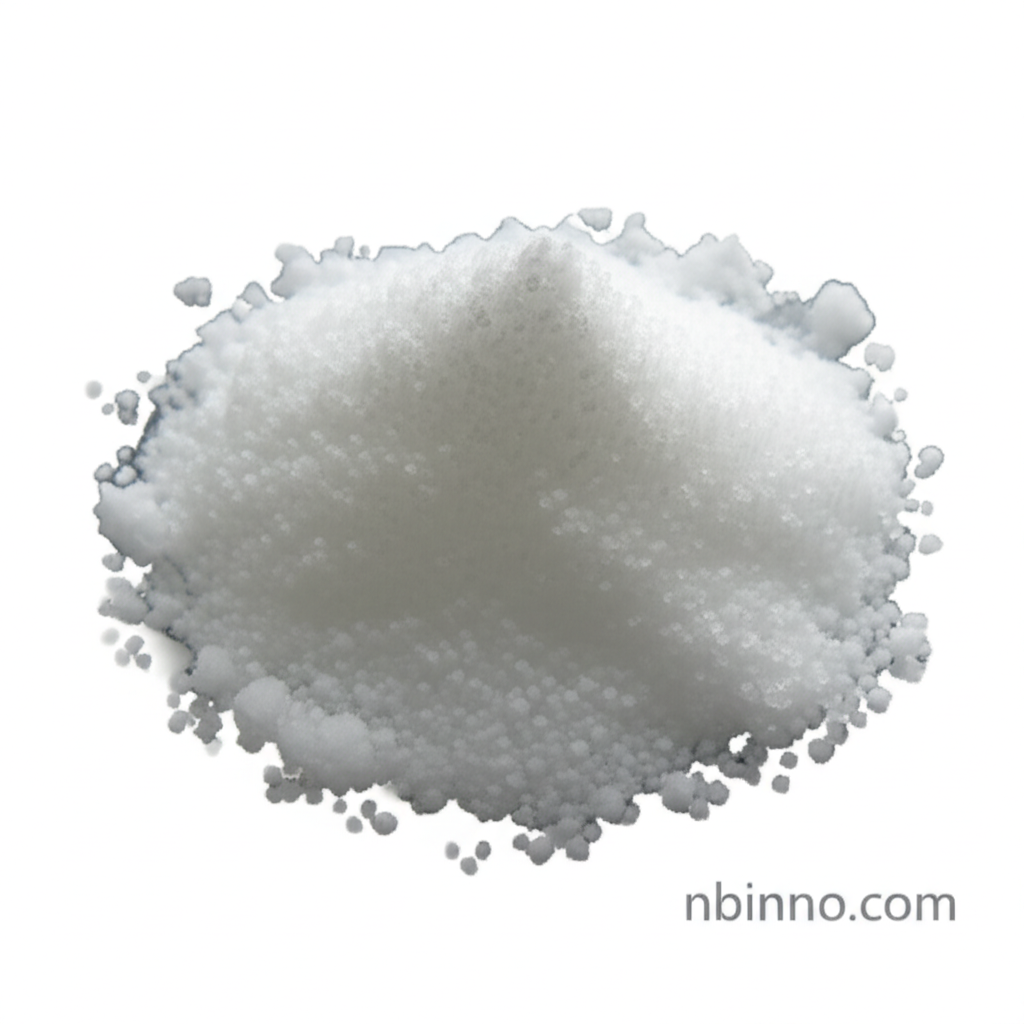 نيترات ميثيل 3-كاربوكساميديميدو-4-ميثيل بنزوات