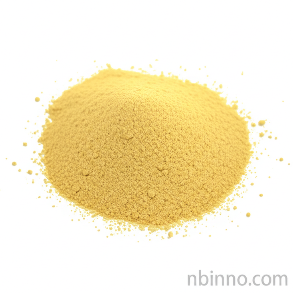 حمض 4-أمينو-5-إيثيل ثيو-2-ميثوكسي بنزويك