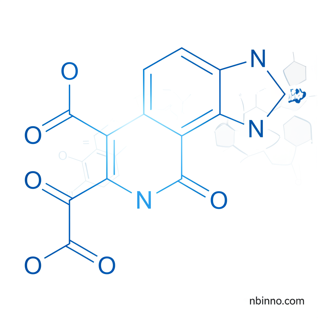 tert-butyl 3-[(4-aminophenyl)methyl]piperidine-1-carboxylate hydrochloride