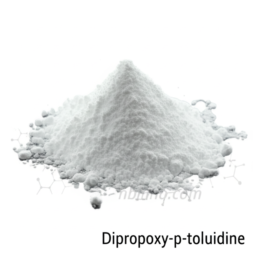 Dipropoxy-p-toluidine