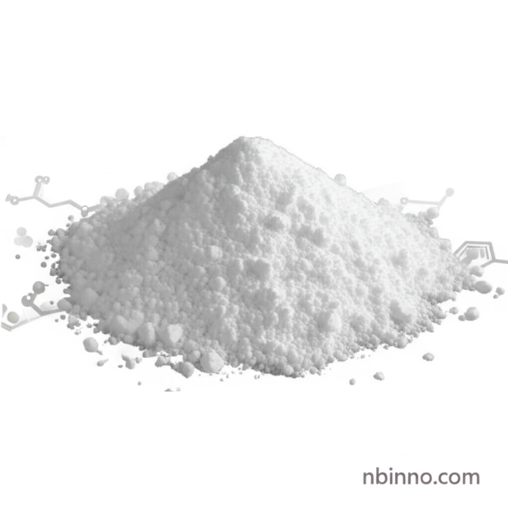 3-Isobutylglutaric Anhydride