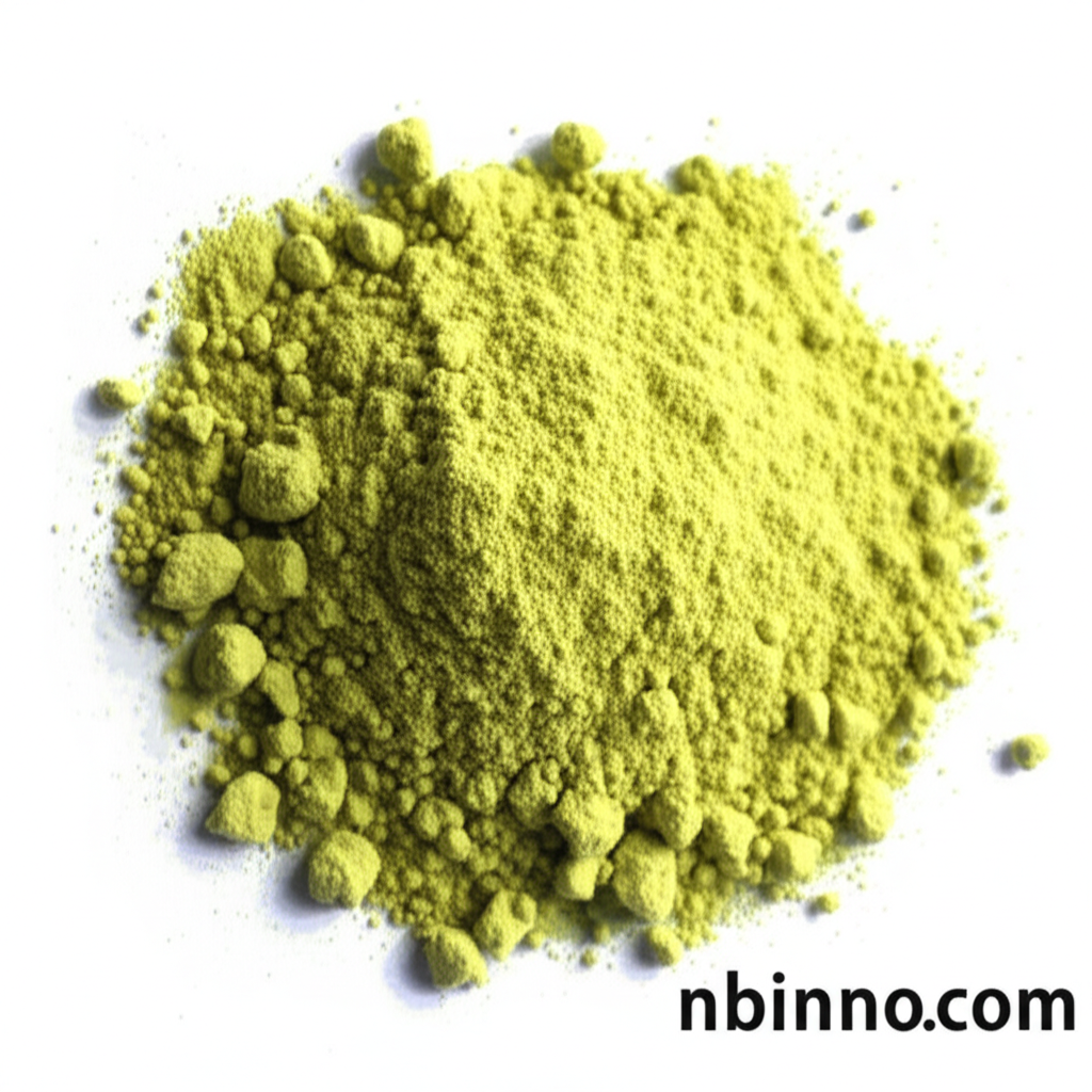 هيدروكلوريد 4-نيتروفينيثيلامين