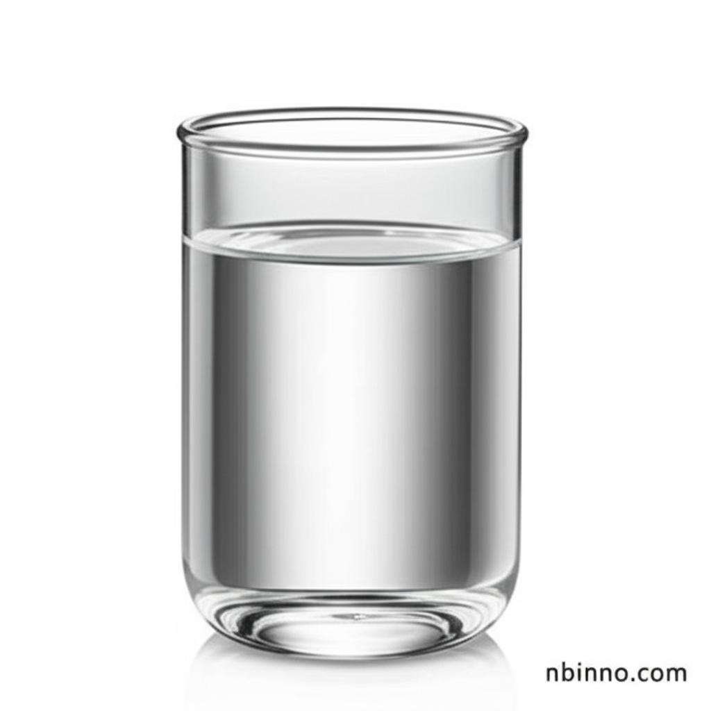 Acrylonitrile