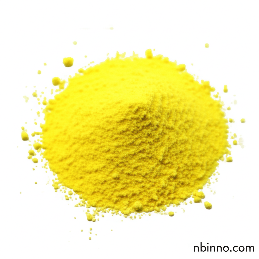 4-نيترو-2،3-لوتيدين-N-أكسيد