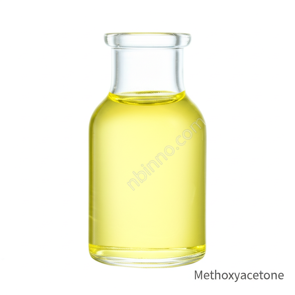Methoxyacetone