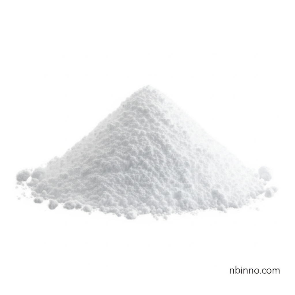 سلفات البوتاسيوم البيروفوسفات