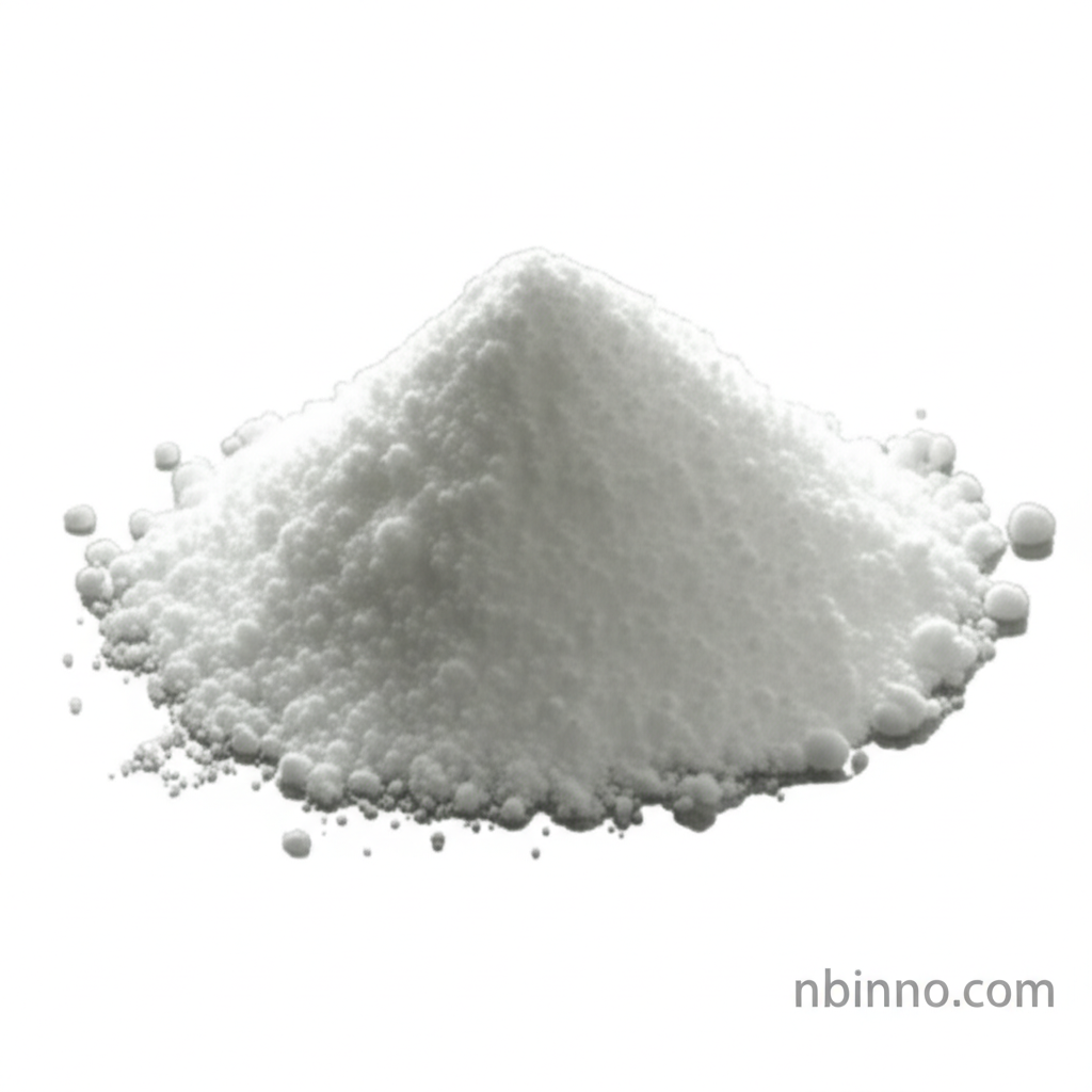Pyridine-4-Carboxylic Acid N-Oxide