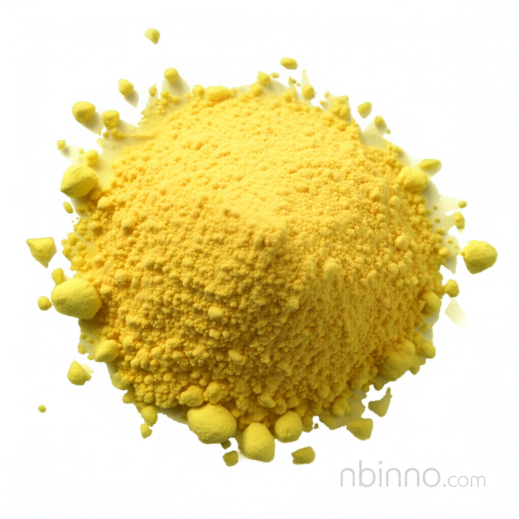 2,6-Difluoro-3-nitrobenzonitrile