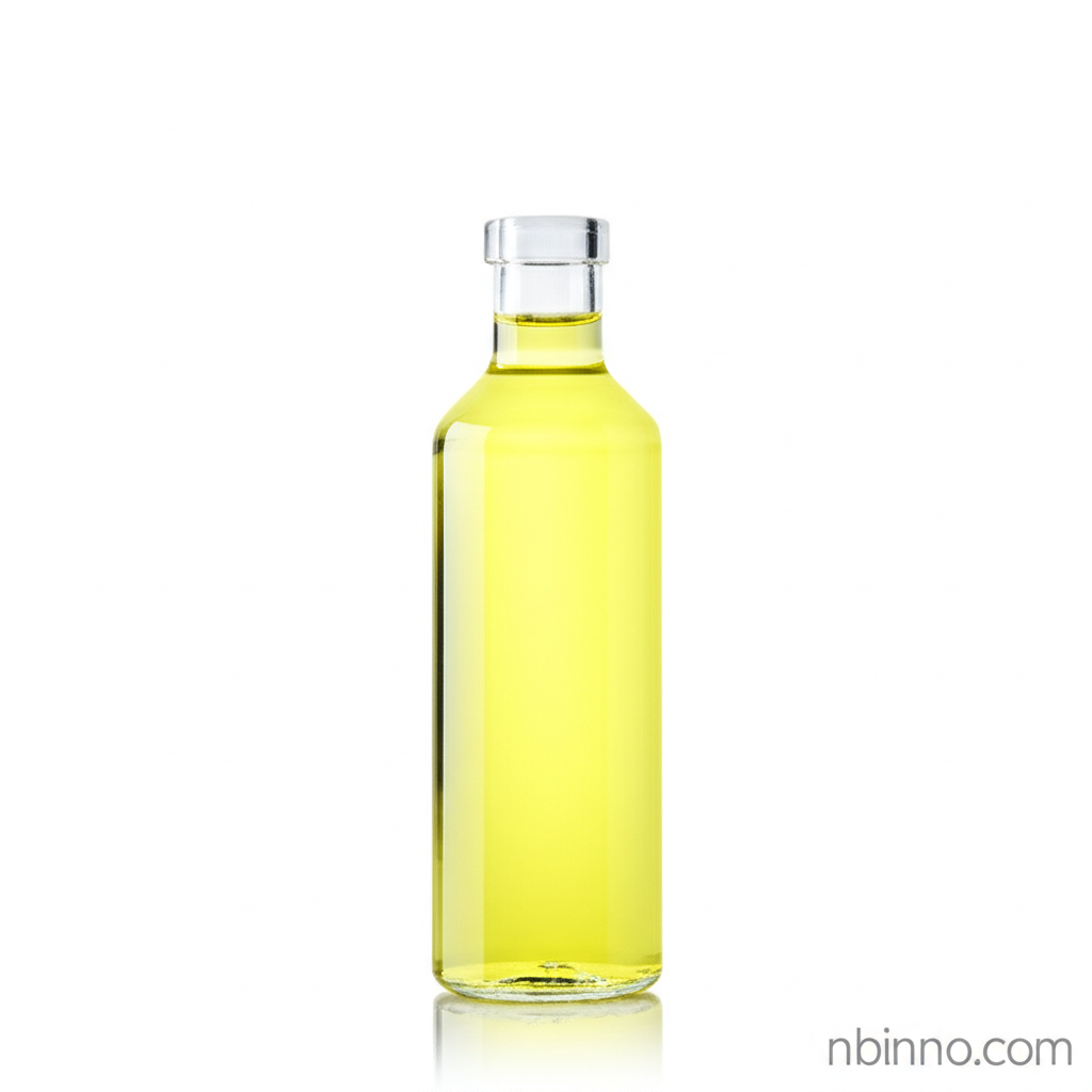 Geranil Acetato