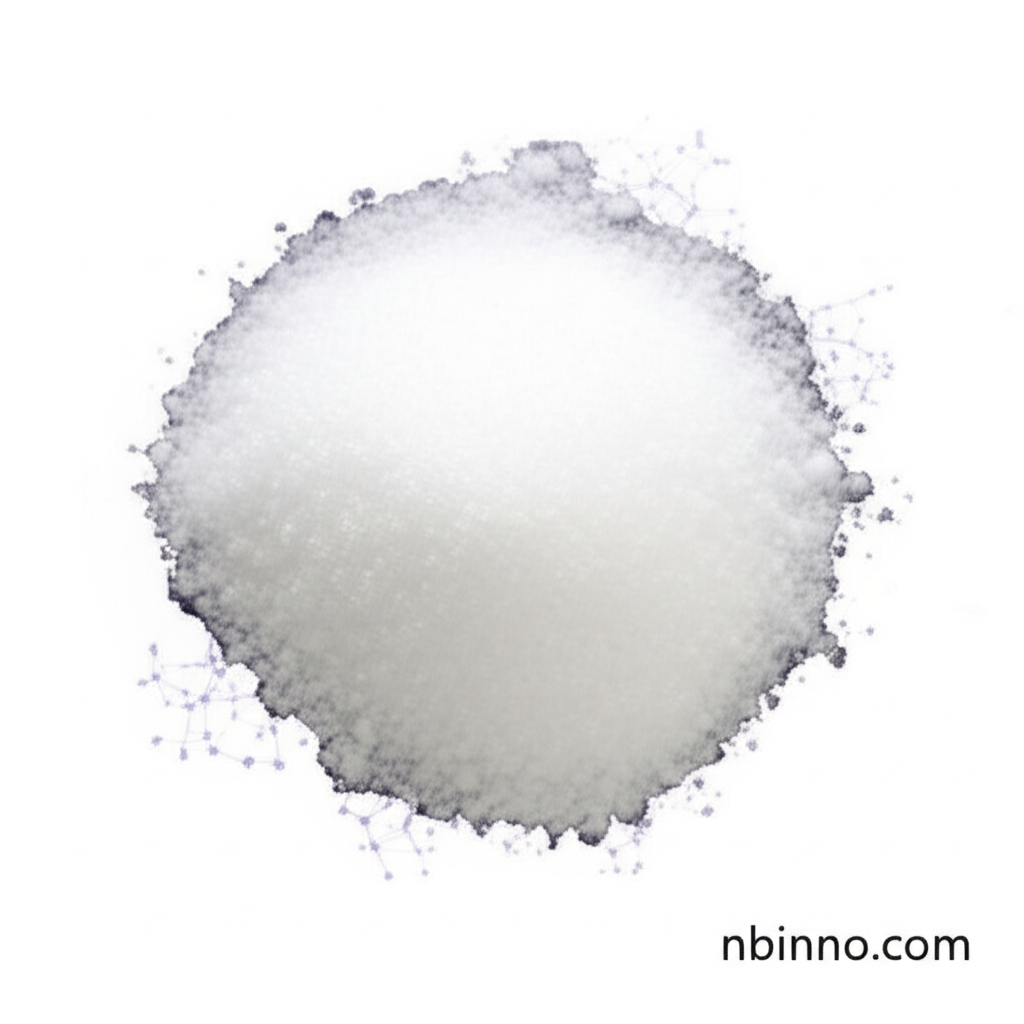 Stearyl Alcohol