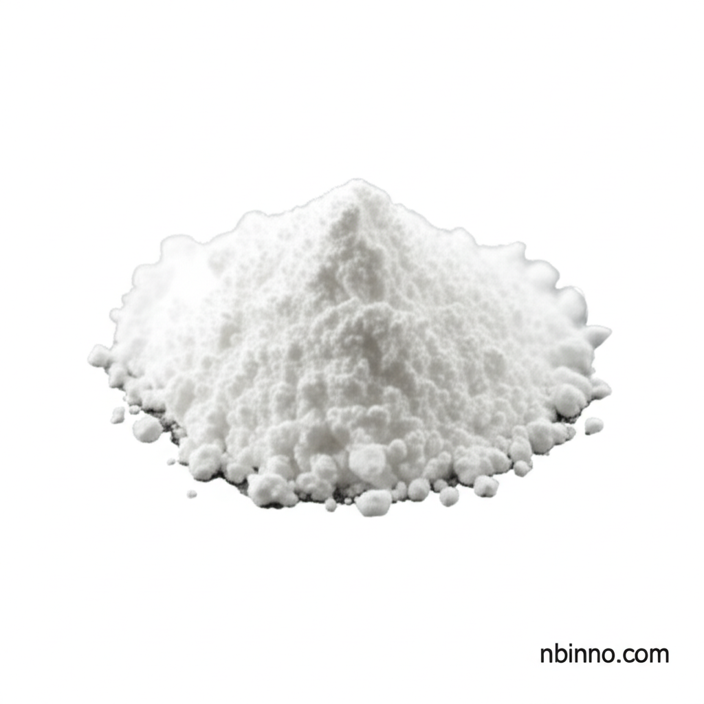 3-Chloro-5-(trifluoromethyl)pyridine