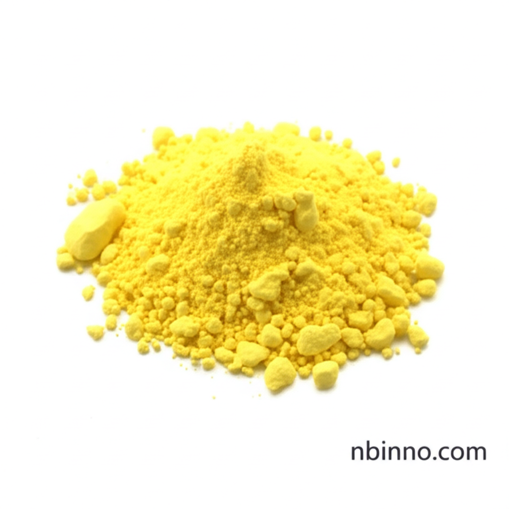 2-Chloro-3-nitrotoluène