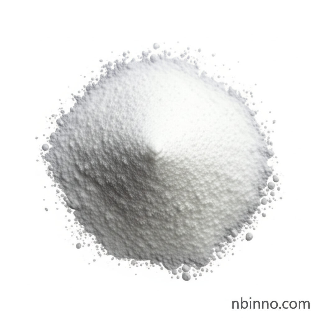 2,6-ثنائي فلورو-4-هيدروكسي بنزونيتريل