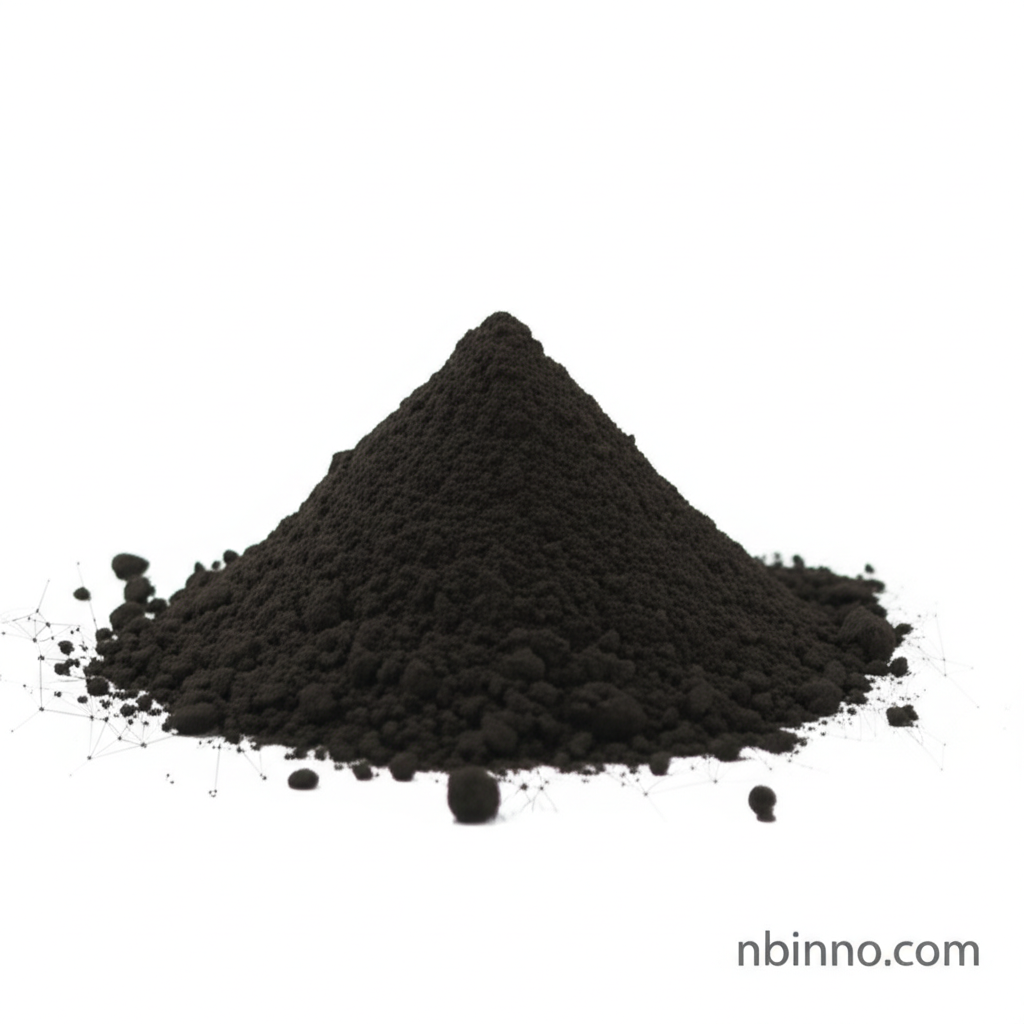 إريوكروم بلاك تي