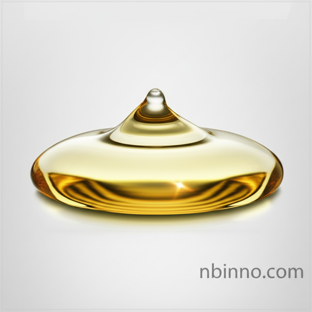 إيثر بيرفلوروبولي ألكيل