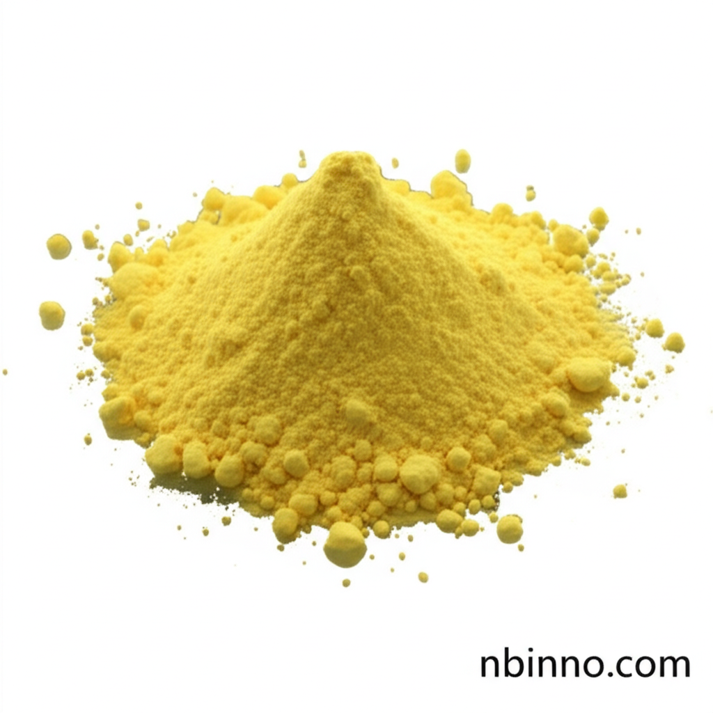 Zinc Hexacyanocobaltate