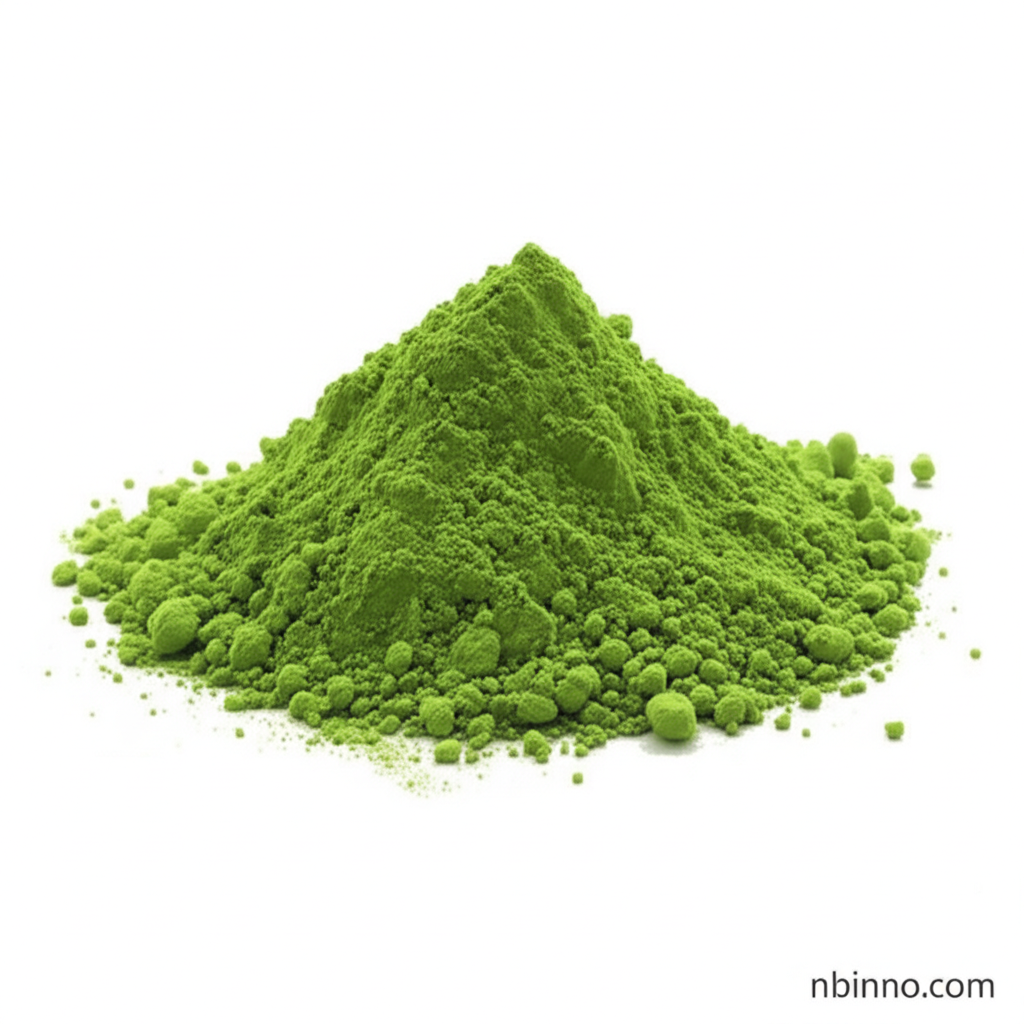 Copper Pyrophosphate