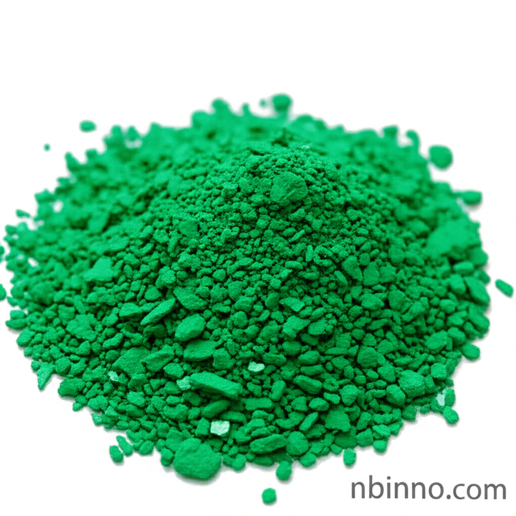 Basic Copper Sulfate