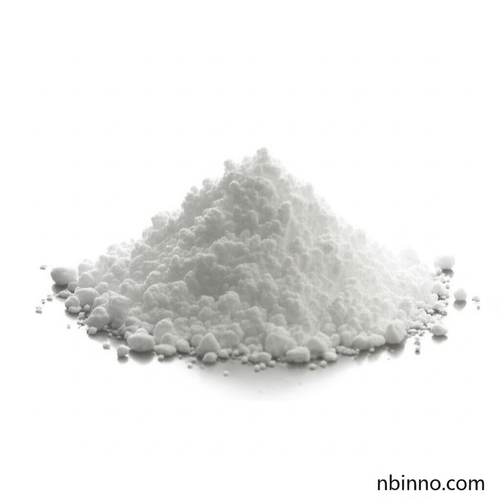 2,4-Dihydroxy-6-méthylpyrimidine