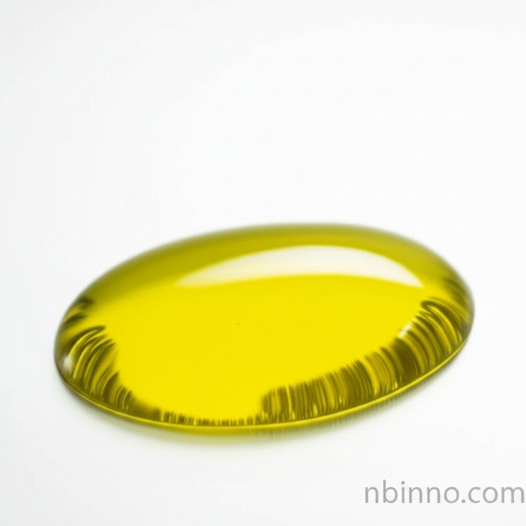Liquid UV Absorber