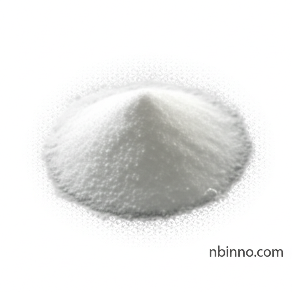 Trans-4-Hydroxycyclohexanecarboxylic Acid