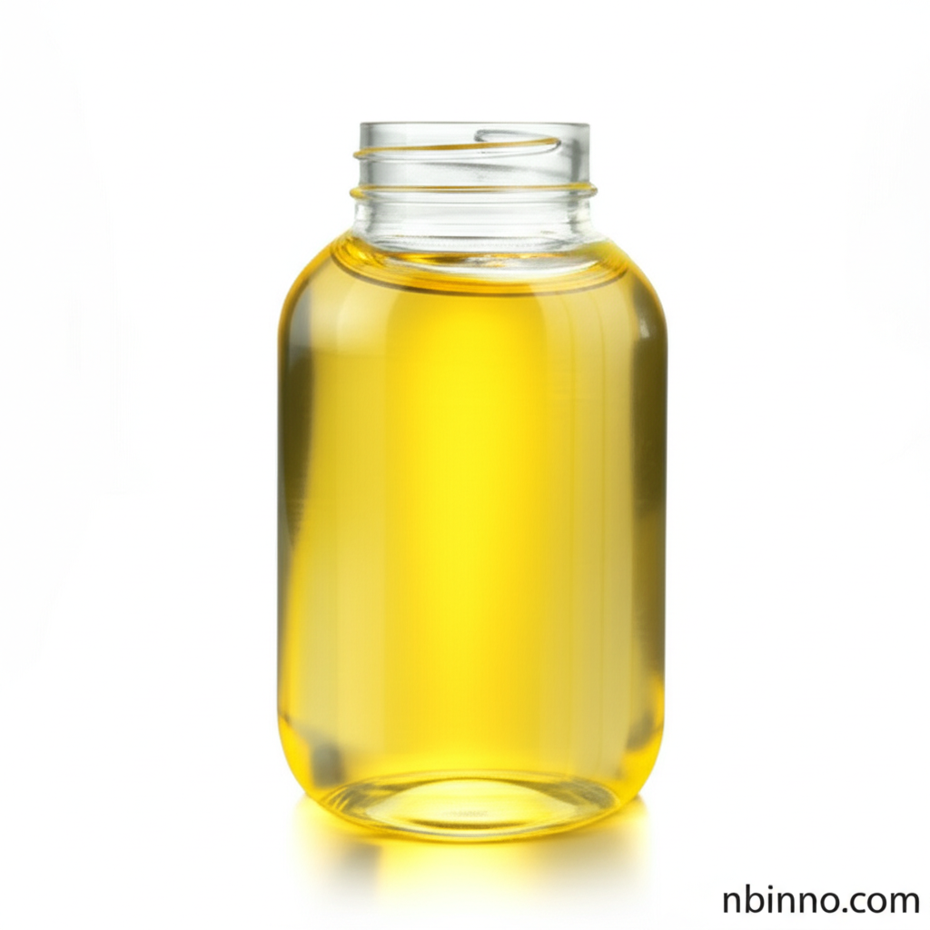 Liquid Aromatic Diamine Curing Agent