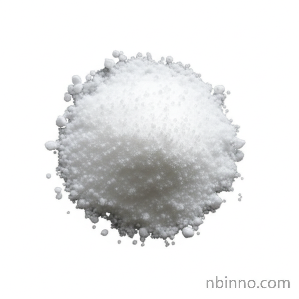 Fluorosilicate de Magnésium