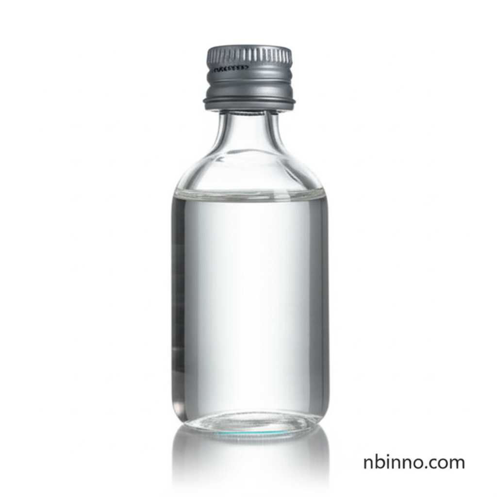 تراي إيثيل سيليل تري فلورو ميثان سلفونات