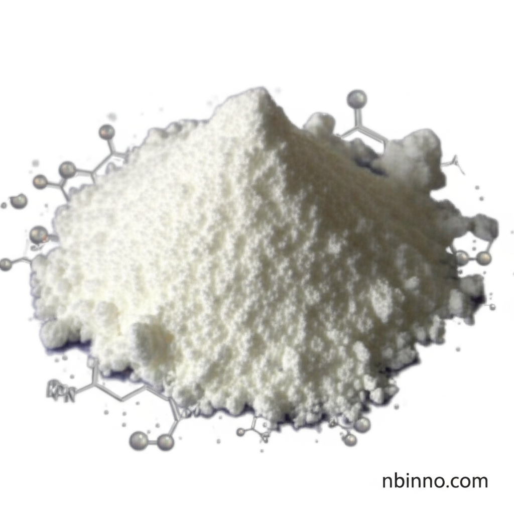 4,5,6-Triaminopyrimidine Sulfate