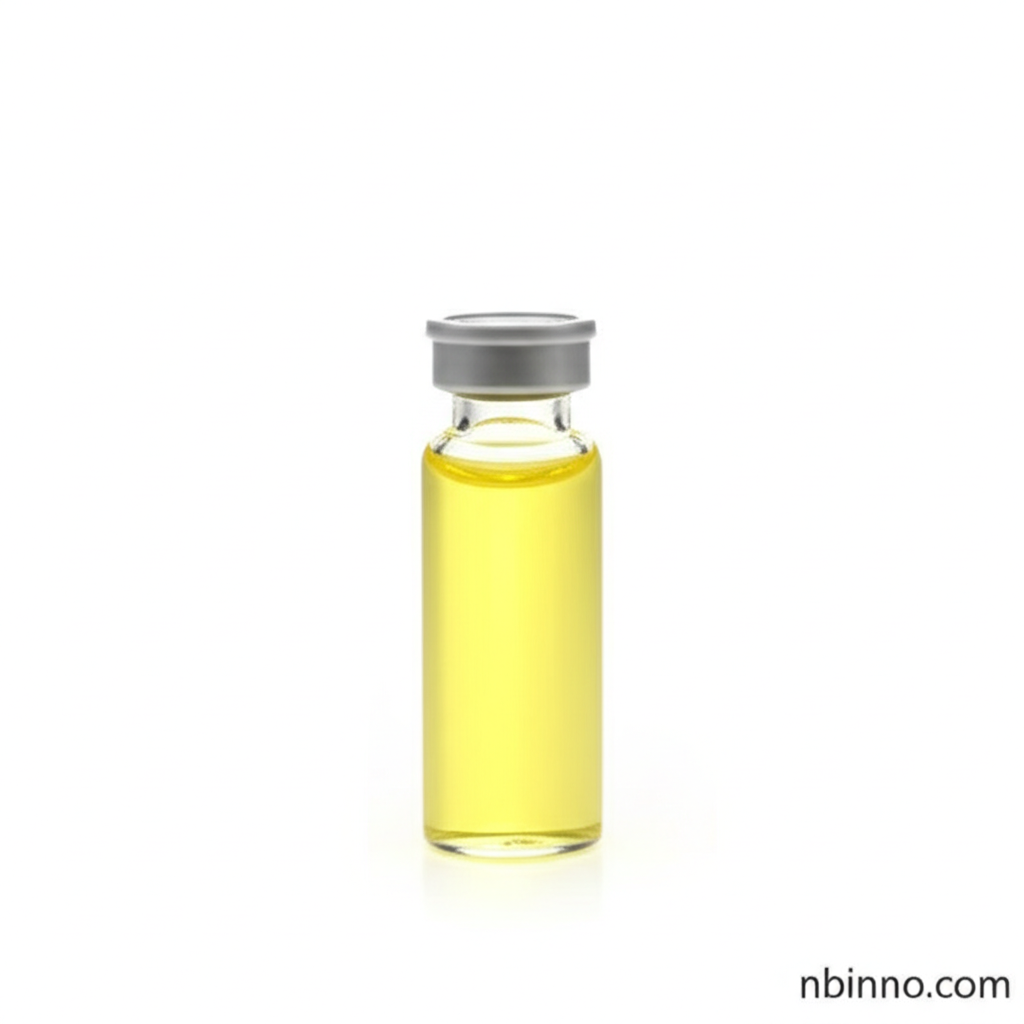 Cloruro de 4-Fluorobenzoilo