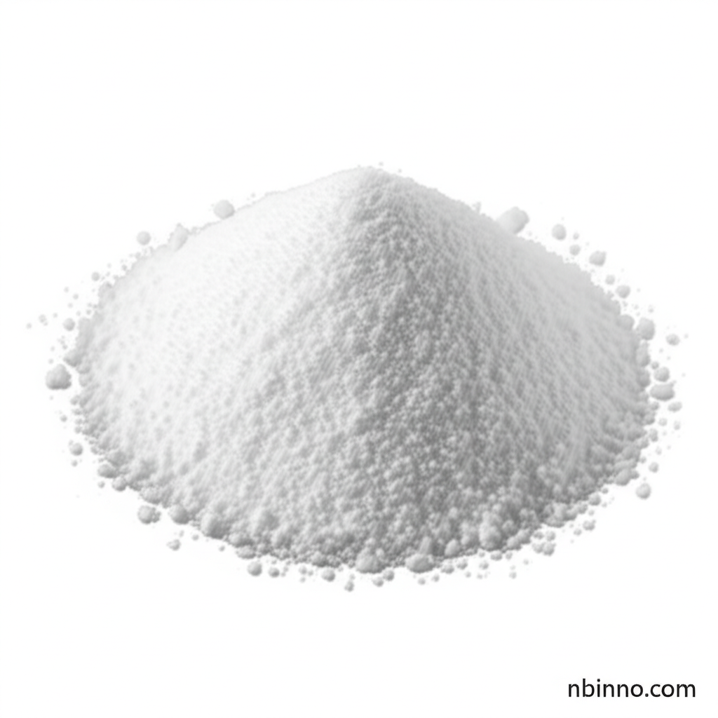 Sodium Sulfat