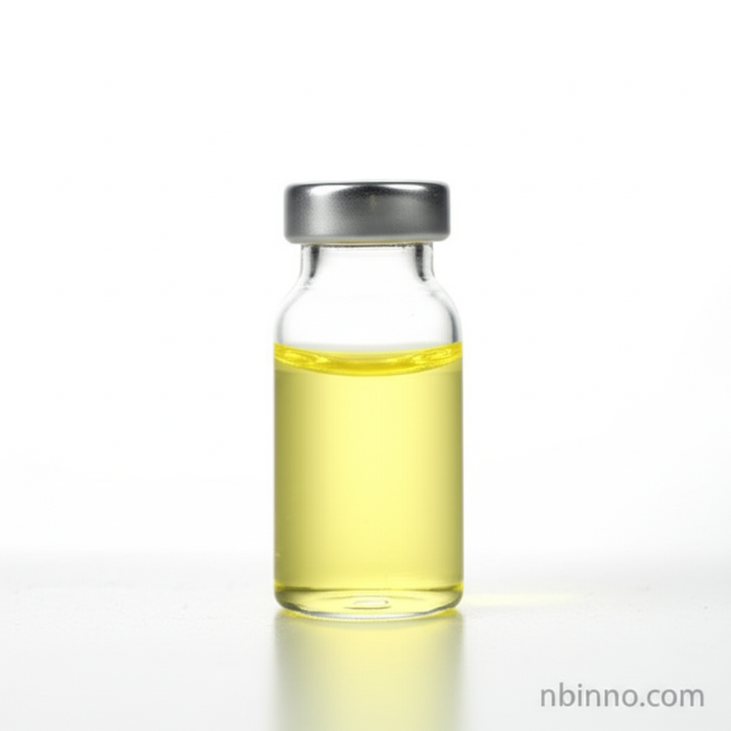 Complexe d'Éther de Trifluorure de Bore