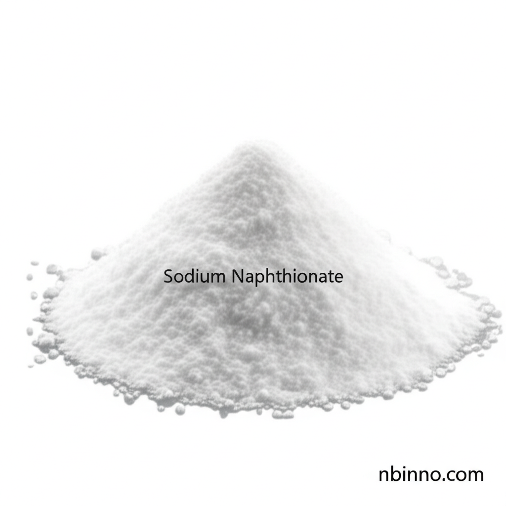 Sodium Naphthionate
