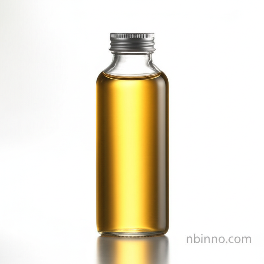Non-ionic Fluoro Surfactant Polymer