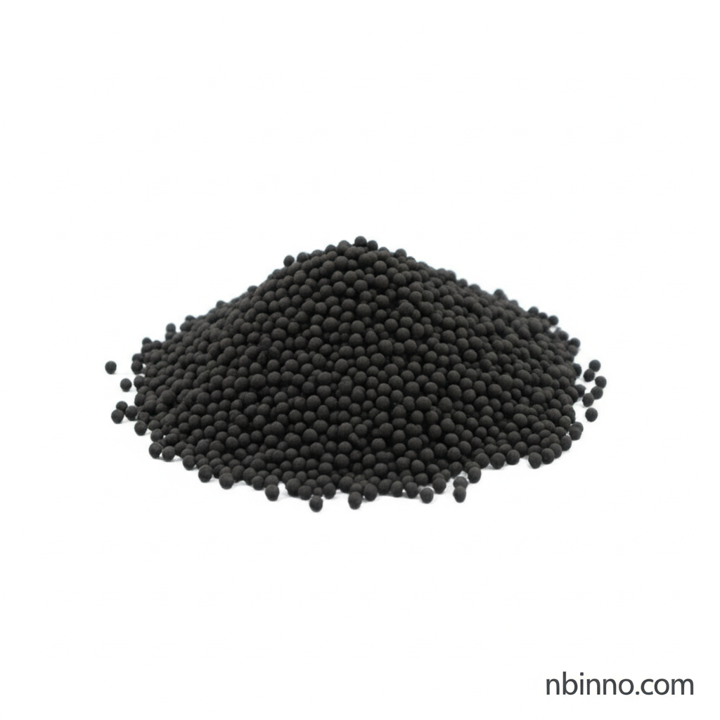 Carbon Molecular Sieve