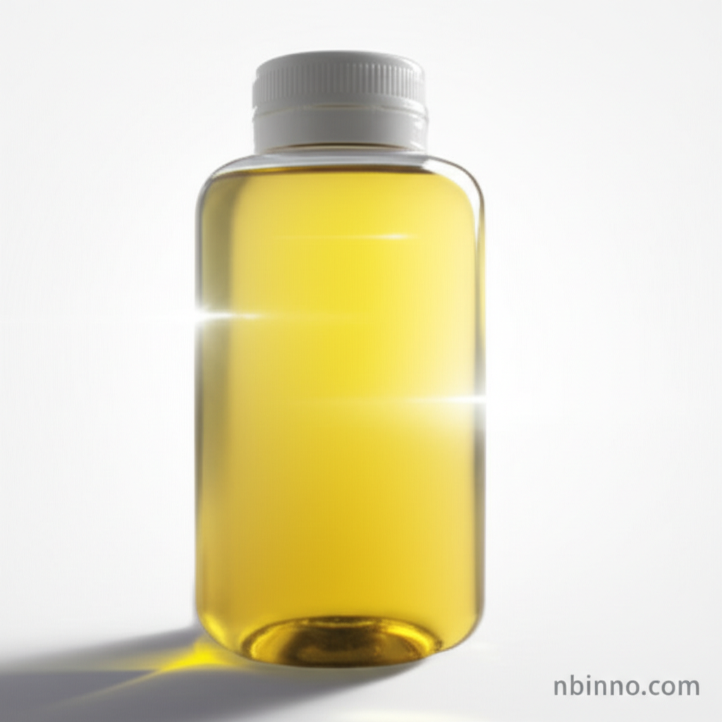 Liquid PVC Heat Stabilizer