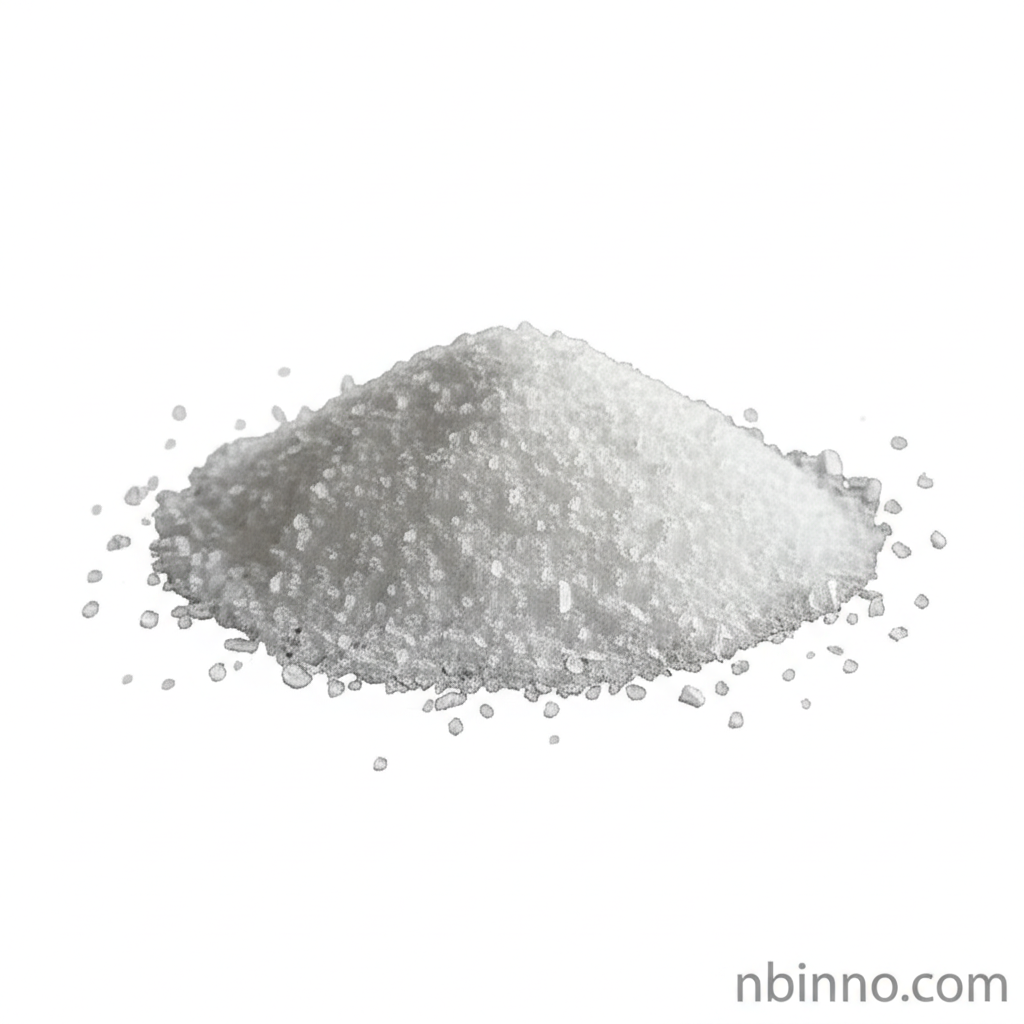 L-Menthol Crystals